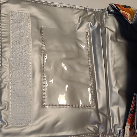 Sugar Booger insulated lunchbox - Picture 6 of 7